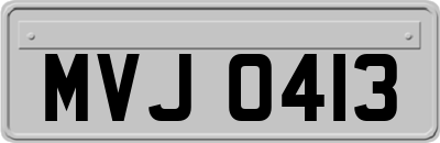 MVJ0413