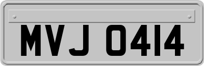 MVJ0414