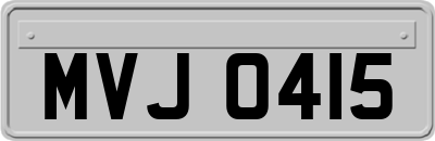 MVJ0415