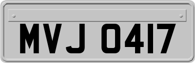 MVJ0417