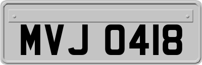 MVJ0418