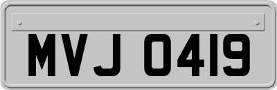 MVJ0419