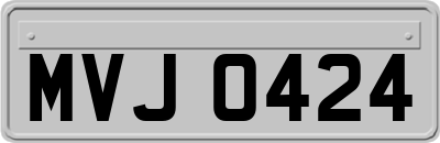 MVJ0424