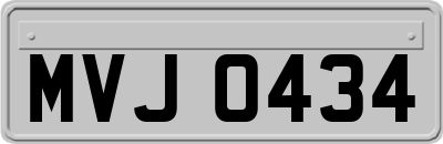 MVJ0434