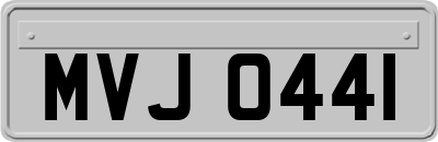 MVJ0441