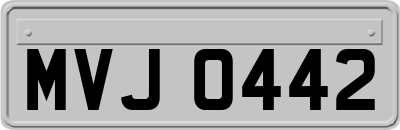 MVJ0442