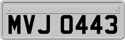 MVJ0443