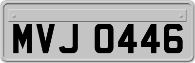 MVJ0446