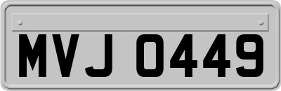 MVJ0449