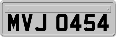 MVJ0454
