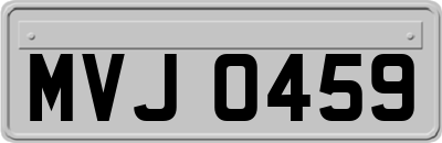 MVJ0459