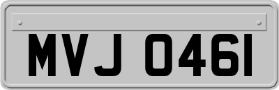MVJ0461