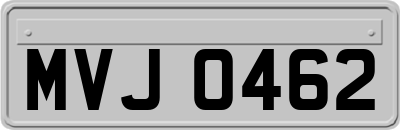 MVJ0462