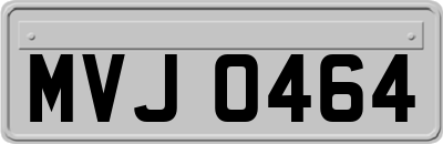 MVJ0464