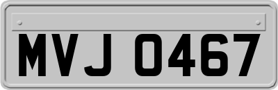 MVJ0467