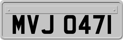 MVJ0471