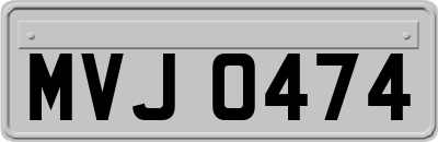 MVJ0474