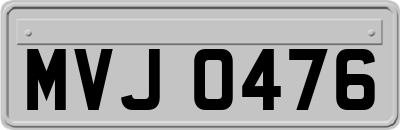 MVJ0476