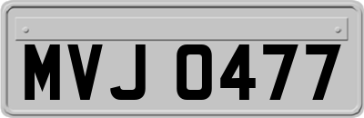 MVJ0477