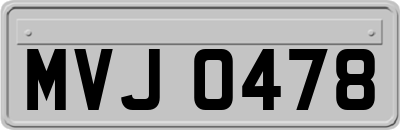 MVJ0478