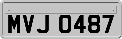MVJ0487