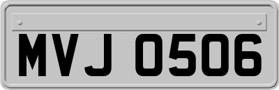 MVJ0506