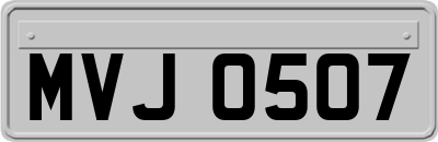 MVJ0507
