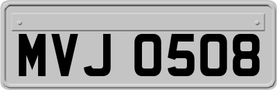 MVJ0508