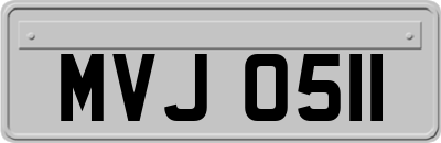 MVJ0511