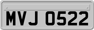 MVJ0522