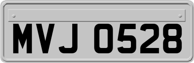 MVJ0528