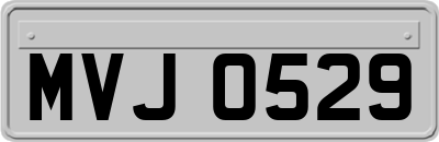 MVJ0529