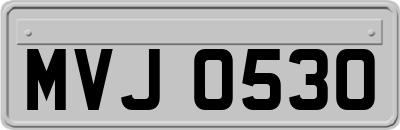 MVJ0530