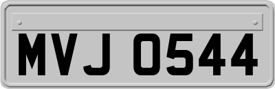 MVJ0544