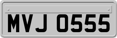 MVJ0555
