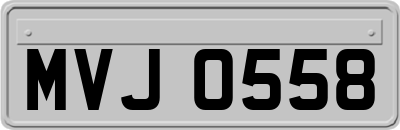 MVJ0558