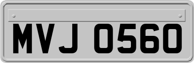 MVJ0560
