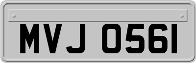 MVJ0561