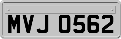 MVJ0562