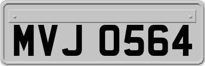 MVJ0564