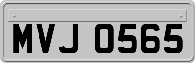MVJ0565