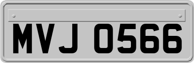 MVJ0566