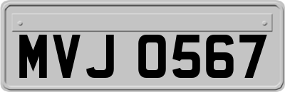 MVJ0567