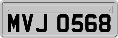 MVJ0568
