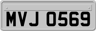MVJ0569