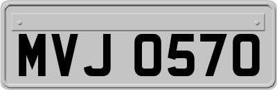 MVJ0570