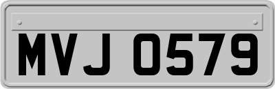 MVJ0579