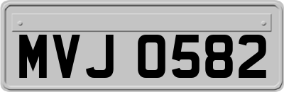 MVJ0582