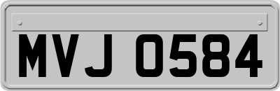 MVJ0584