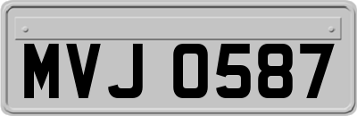 MVJ0587